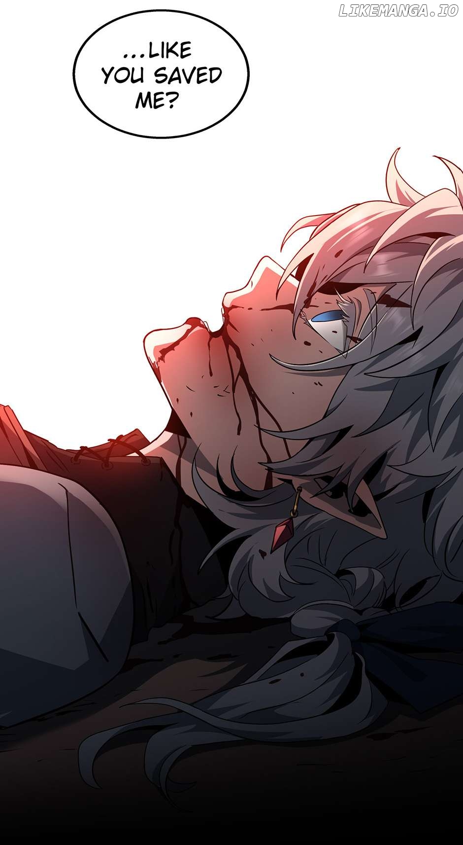 The Beginning After The End Chapter 191 image 043